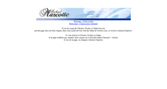 Desktop Screenshot of michaelmarcotte.com